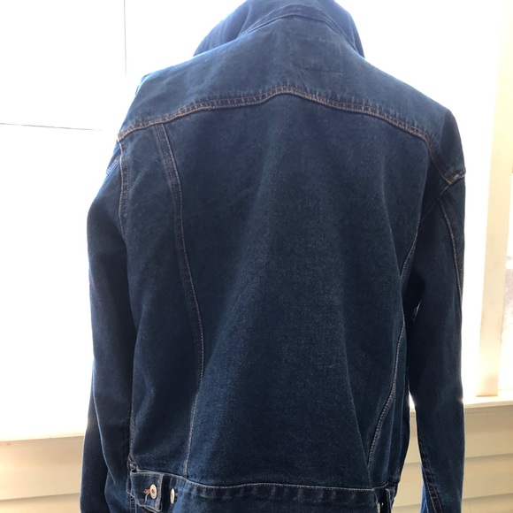 Jean Jacket - Picture 2 of 3